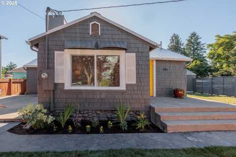 105 SE 119TH AVE, Portland, OR 97216