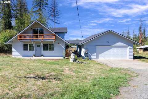 20427 S HIGHWAY 211, Colton, OR 97017