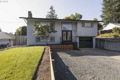 1290 SE MADRONA AVE, Salem, OR 97302
