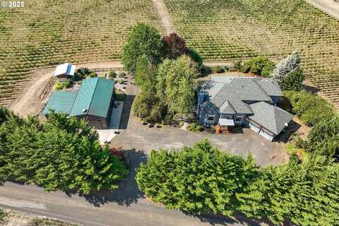 13631 NE KINNEY RD, Newberg, OR 97132