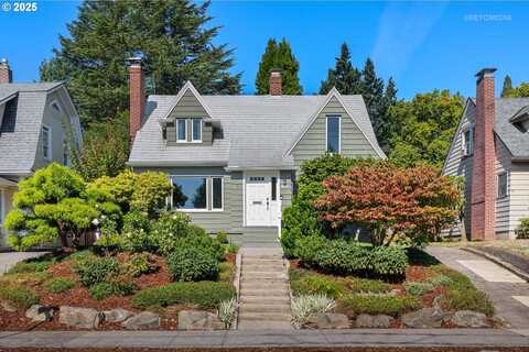 3603 SE STARK ST, Portland, OR 97214