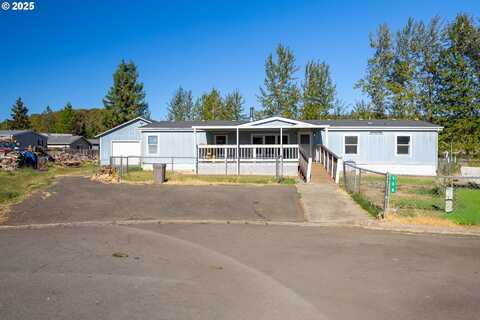 130 WALTER CT, Roseburg, OR 97471