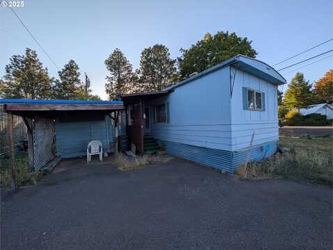 62218 ROBIN RD, La Grande, OR 97850