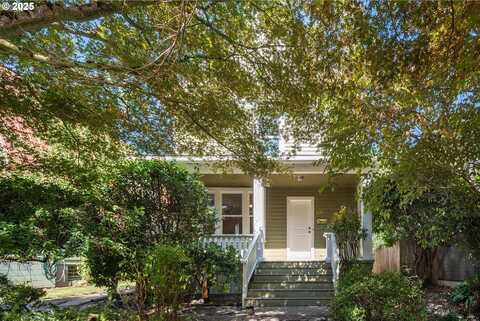 3923 SE MAIN ST, Portland, OR 97214