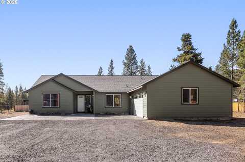 16245 SPARKS DR, La Pine, OR 97739