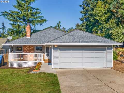 460 HIGH CT, Gladstone, OR 97027
