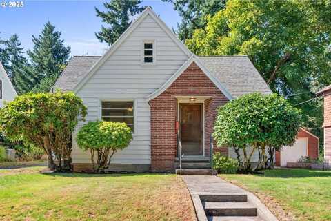 3967 NE 38TH AVE, Portland, OR 97212
