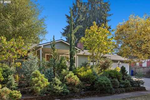 9434 N TRUMBULL AVE, Portland, OR 97203