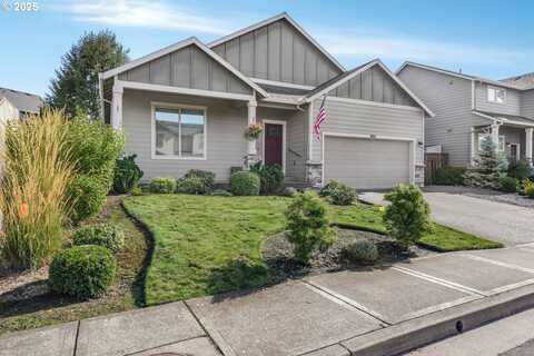 955 JULIE LN, Molalla, OR 97038