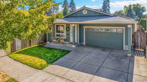 2768 29TH AVE, Forest Grove, OR 97116