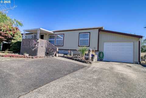 234 N 15Th ST, Saint Helens, OR 97051