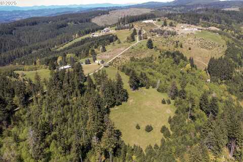 NW Sky Ranch RD, North Plains, OR 97133