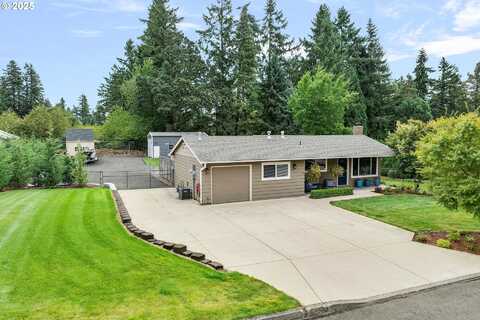 16380 S STOLTZ RD, Oregon City, OR 97045