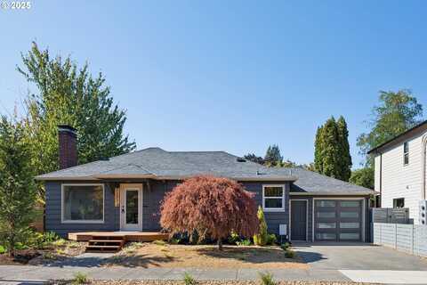 7307 N STANFORD AVE, Portland, OR 97203