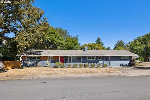13955 SW BURLWOOD ST, Beaverton, OR 97005