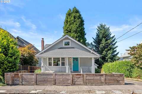 4225 SE 28TH AVE, Portland, OR 97202