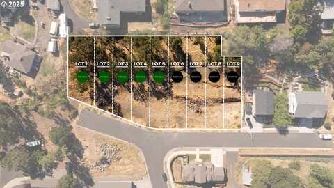 2316 W 12TH ST, The Dalles, OR 97058