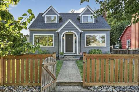 4629 SE 73RD AVE, Portland, OR 97206