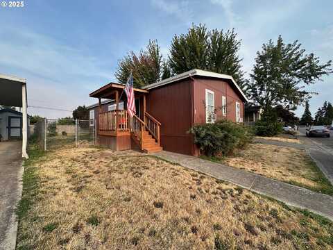 2151 THREE LAKES RD, Albany, OR 97322