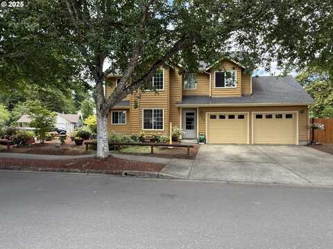 110 CALUMET AVE, Eugene, OR 97404