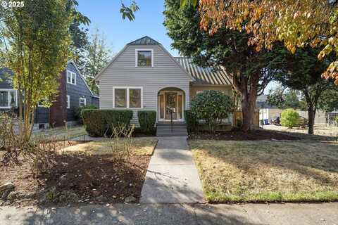 2628 N WILLAMETTE BLVD, Portland, OR 97217