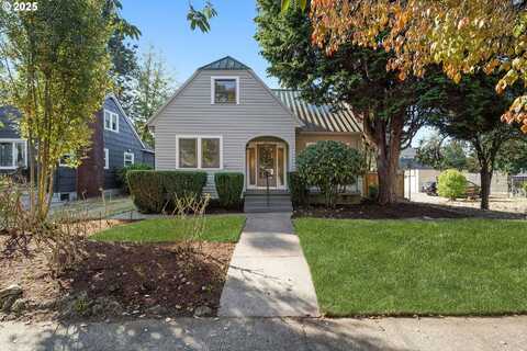 2628 N WILLAMETTE BLVD, Portland, OR 97217