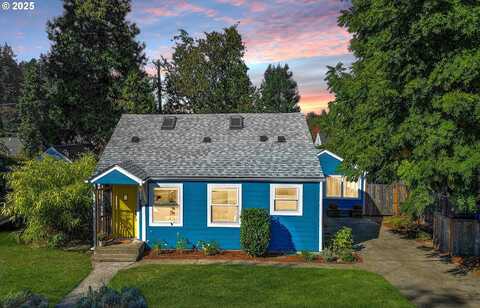 2424 NIXON ST, Eugene, OR 97403