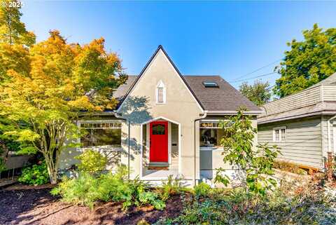 3115 NE 41st AVE, Portland, OR 97212