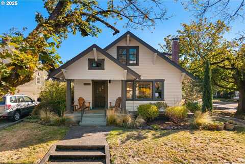2906 NE 49TH AVE, Portland, OR 97213