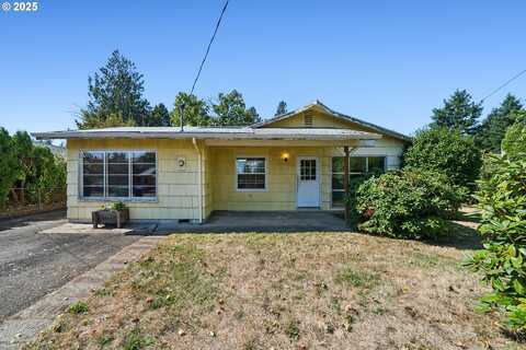 3031 SE 120TH AVE, Portland, OR 97266
