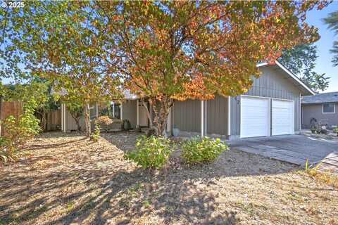 3247 SE HATHAWAY DR, Corvallis, OR 97333
