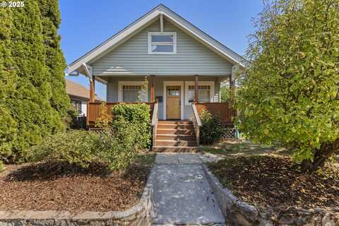 7622 N BRANDON AVE, Portland, OR 97217