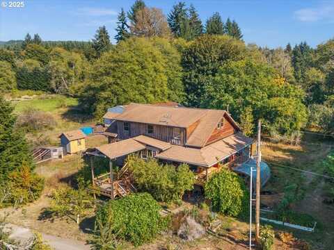 67836 NEHALEM HWY, Vernonia, OR 97064