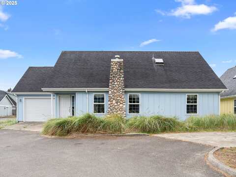 5706 FOUR SISTERS LN, Pacific City, OR 97135