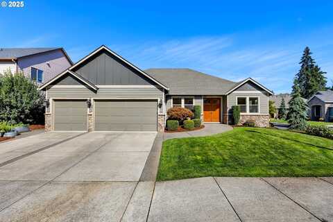 4406 NE 130TH ST, Vancouver, WA 98686