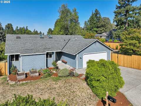 2477 SE LINDENBROOK CT, Milwaukie, OR 97222