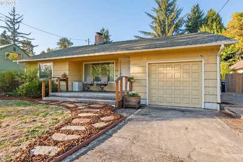 935 E 24th AVE, Eugene, OR 97405