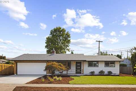 2670 SW EDGEMOOR AVE, Beaverton, OR 97005