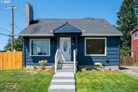 3307 NE 74TH AVE, Portland, OR 97213