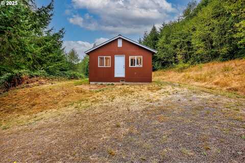0000 Cook (end of Cook) RD, Rainier, OR 97048