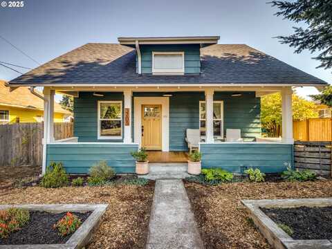 3705 P ST, Vancouver, WA 98663