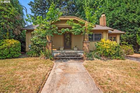 6219 N MINNESOTA AVE, Portland, OR 97217
