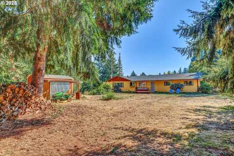 7001 NE 159TH ST, Vancouver, WA 98686