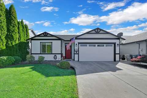 278 SW APPLEGATE TRAIL DR, Dallas, OR 97338