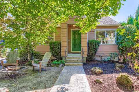 4010 SE OGDEN ST, Portland, OR 97202