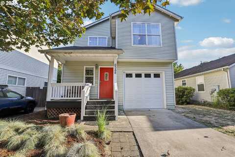 8345 N BLISS ST, Portland, OR 97203
