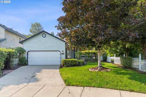 1447 CRAMNER ST, Lafayette, OR 97127