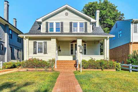 2509 Rosalind AVE SW, Roanoke, VA 24014
