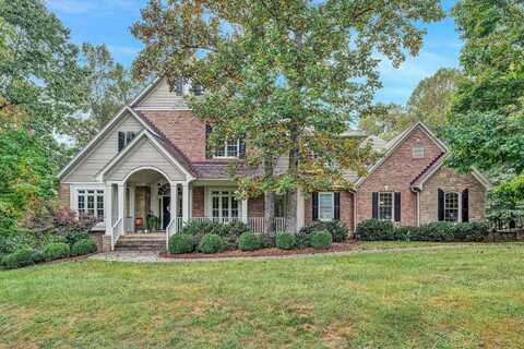5440 Ridgelea Estates DR, Roanoke, VA 24018