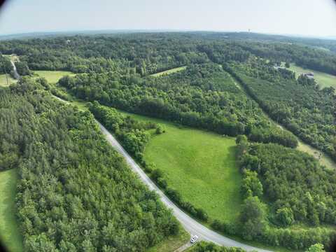 0 Jacks Creek RD, Union Hall, VA 24176